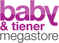 Logo Baby en Tiener